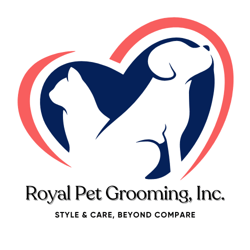Royal Pet_Grooming_LOGO