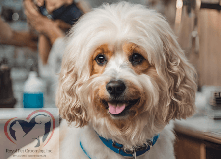 Royal Pet_Grooming_Image
