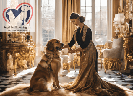 Royal Pet_Grooming_LOGO